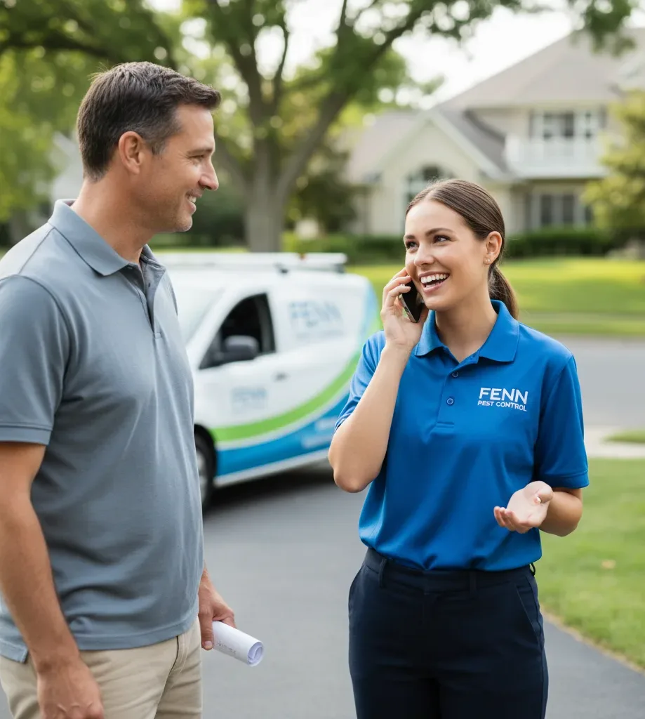 Bed Bug Extermination in Port Orford, OR